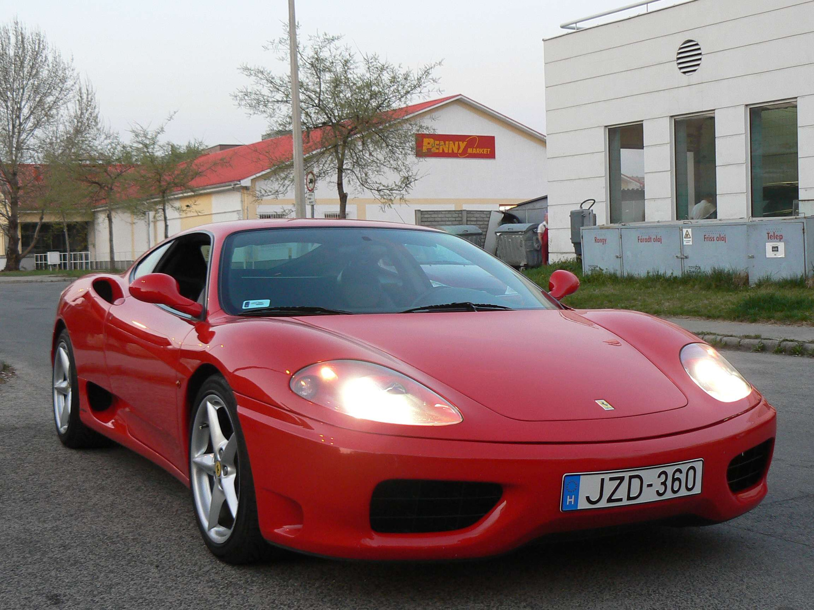 Ferrari 360 044