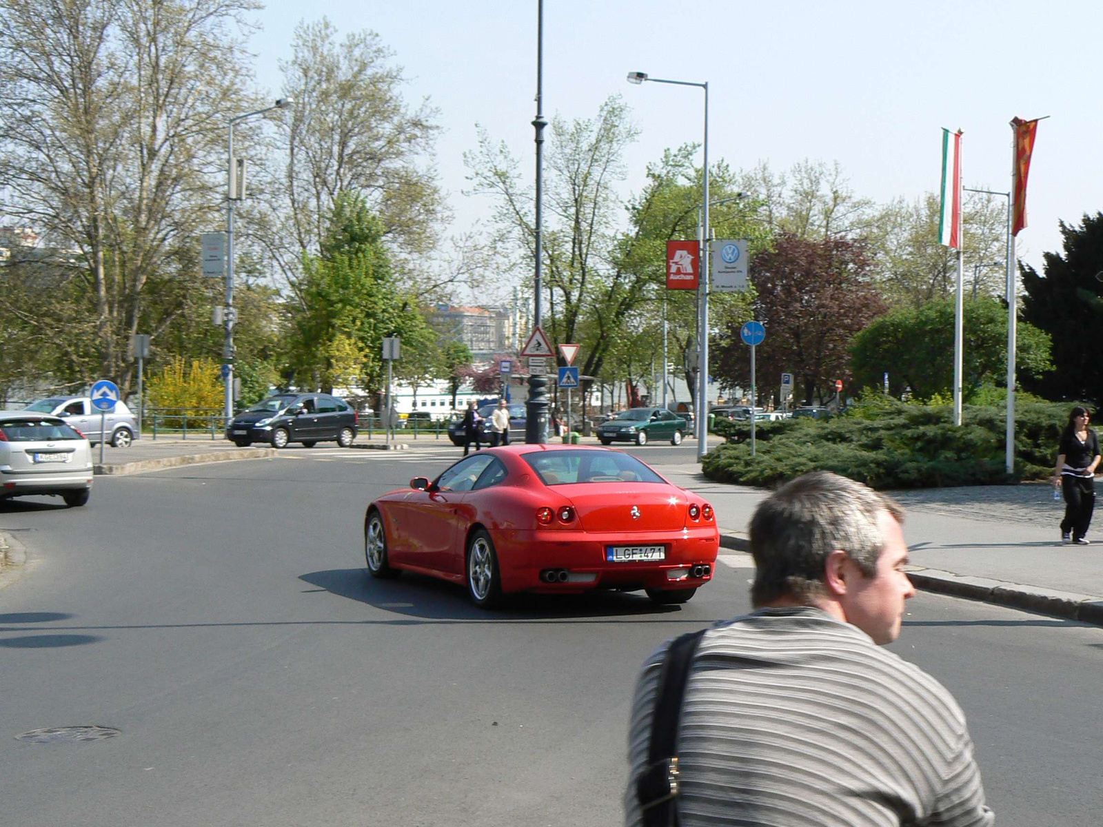 Ferrari 612 047