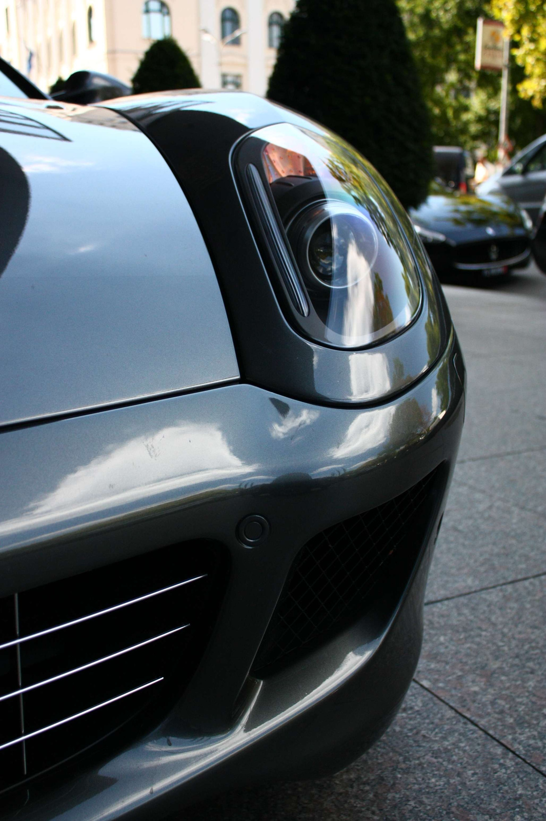 Ferrari 599 GTB 061