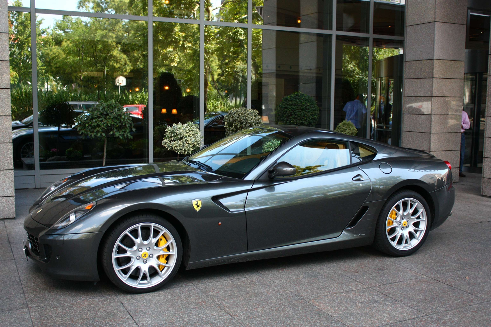 Ferrari 599 GTB 062