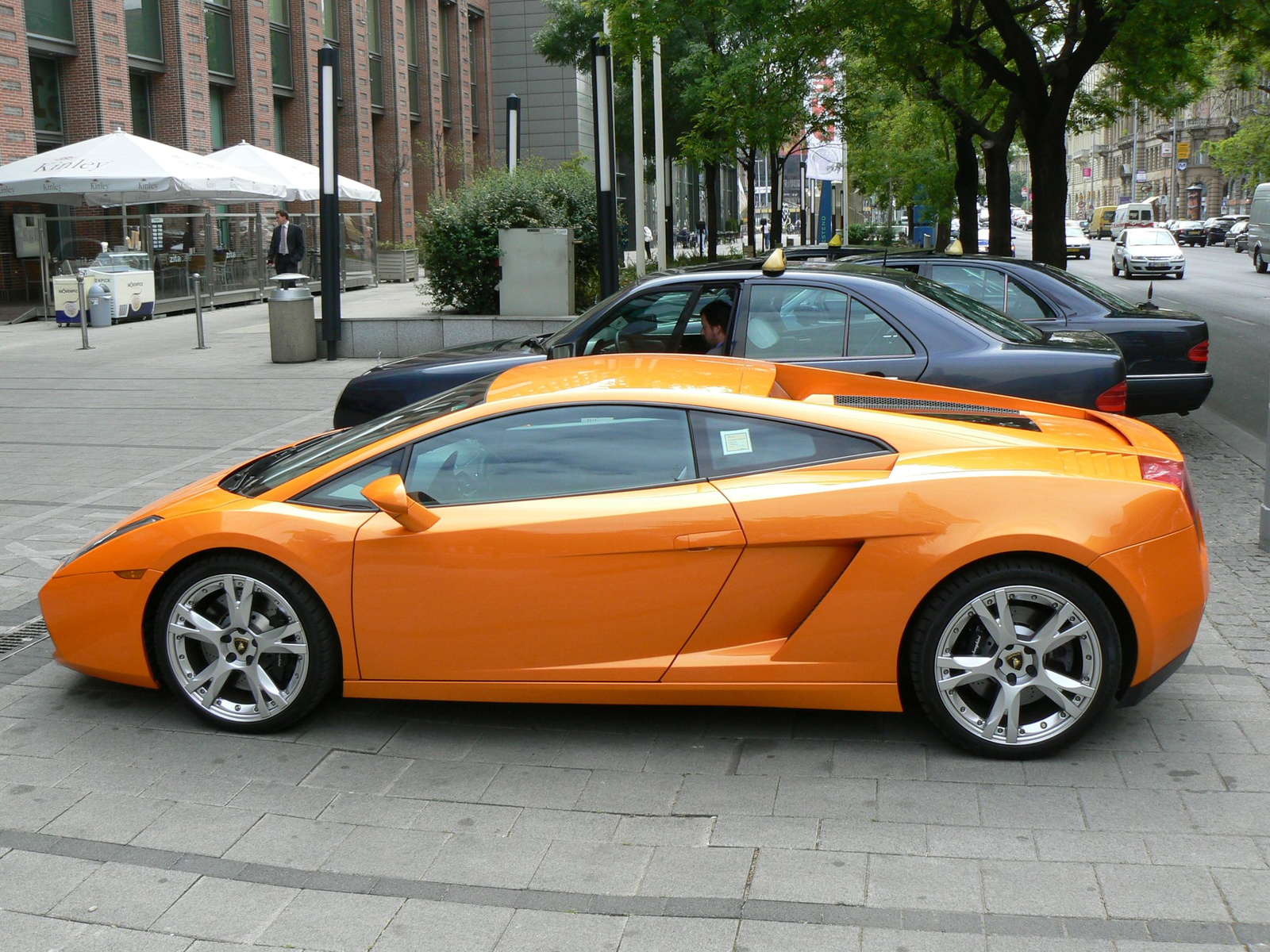 Lamborghini Gallardo 024