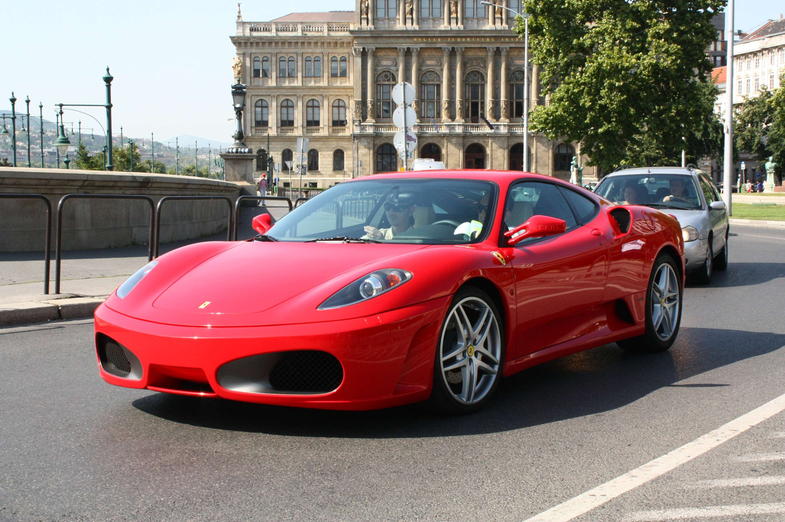 Ferrari F430 126