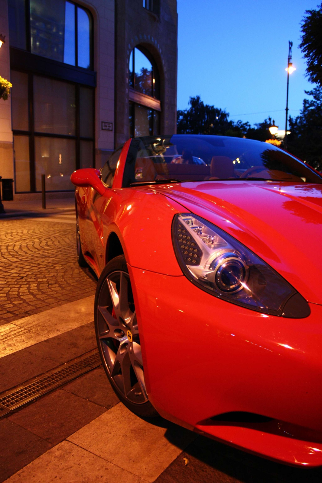 Ferrari California 024