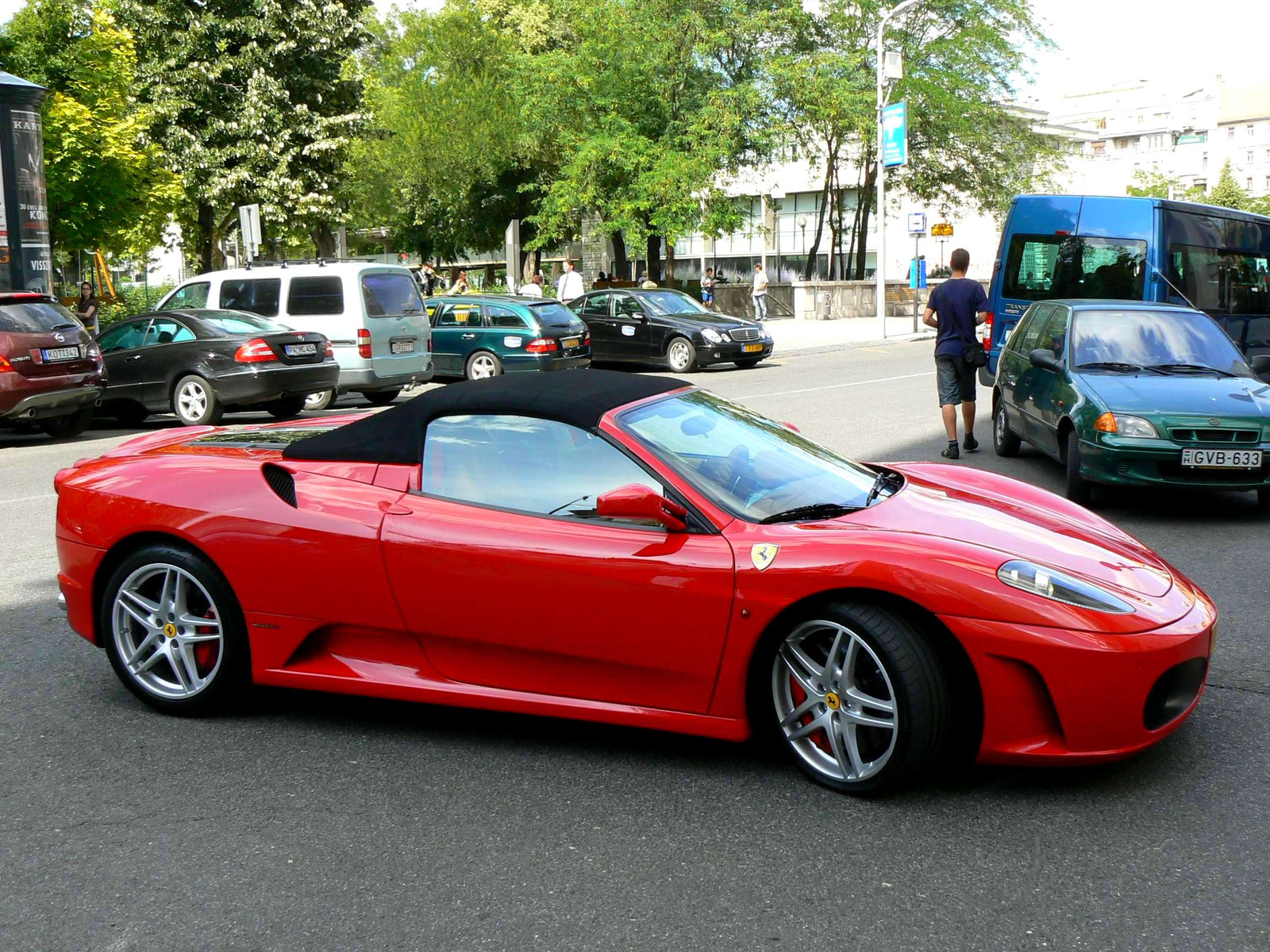 Ferrari F430 spider 051