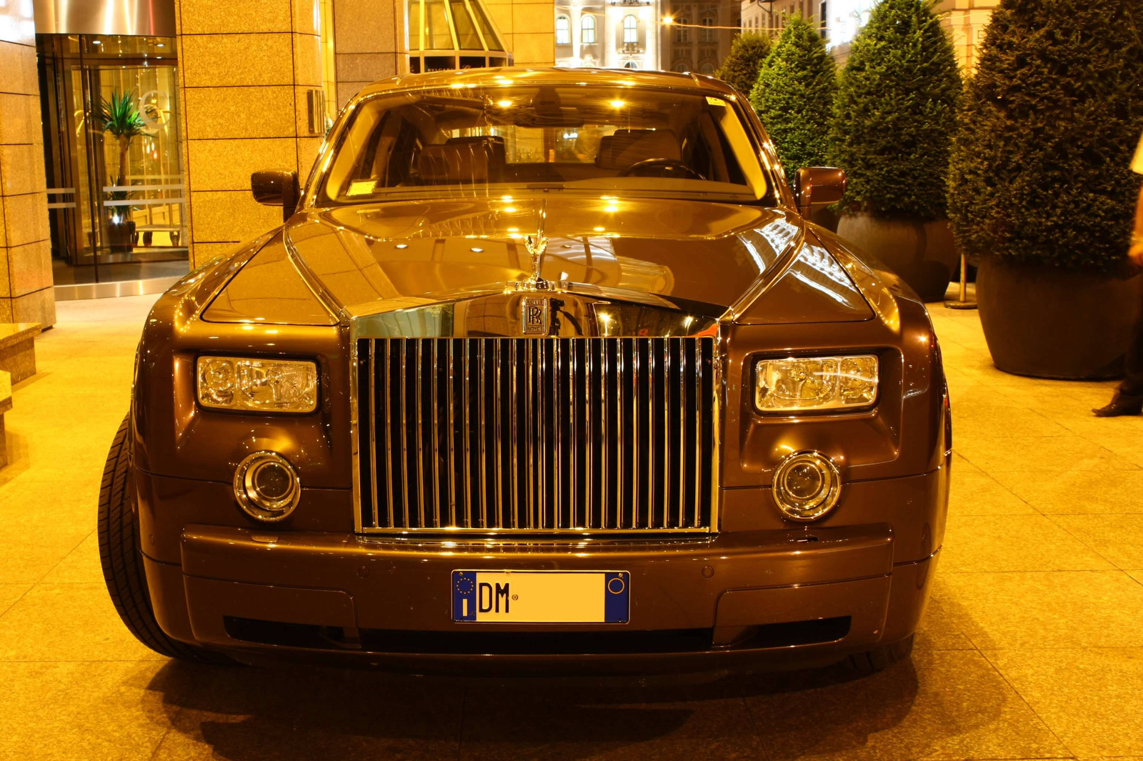 Rolls-Royce Phantom 072