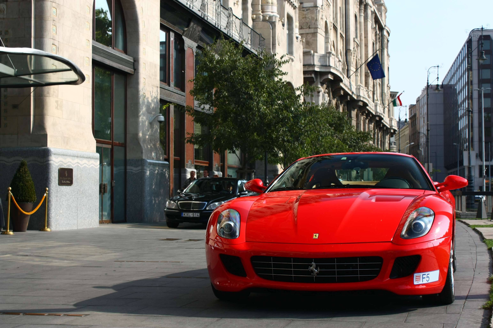 Ferrari 599 GTB 081