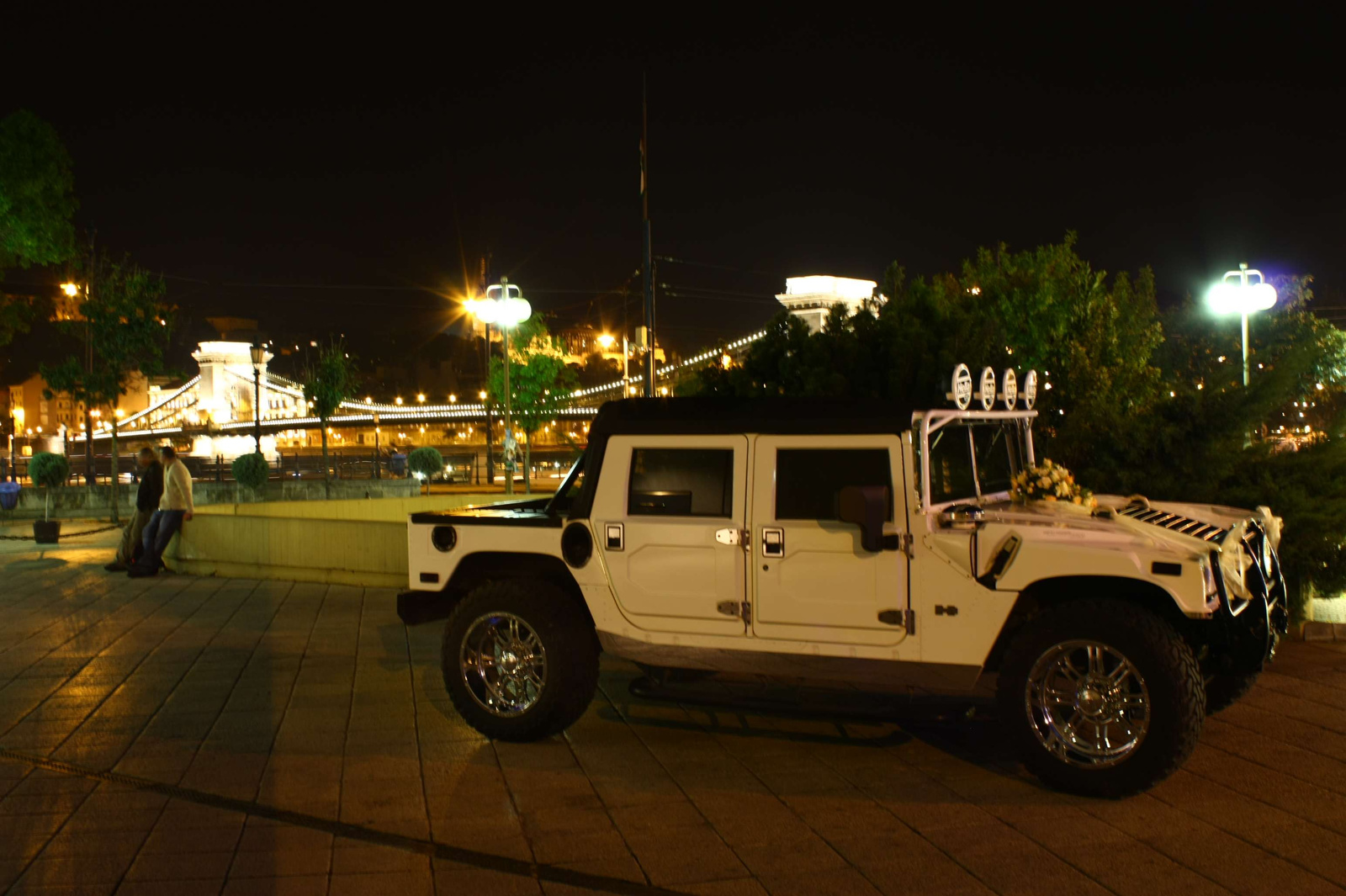 Hummer H1 004