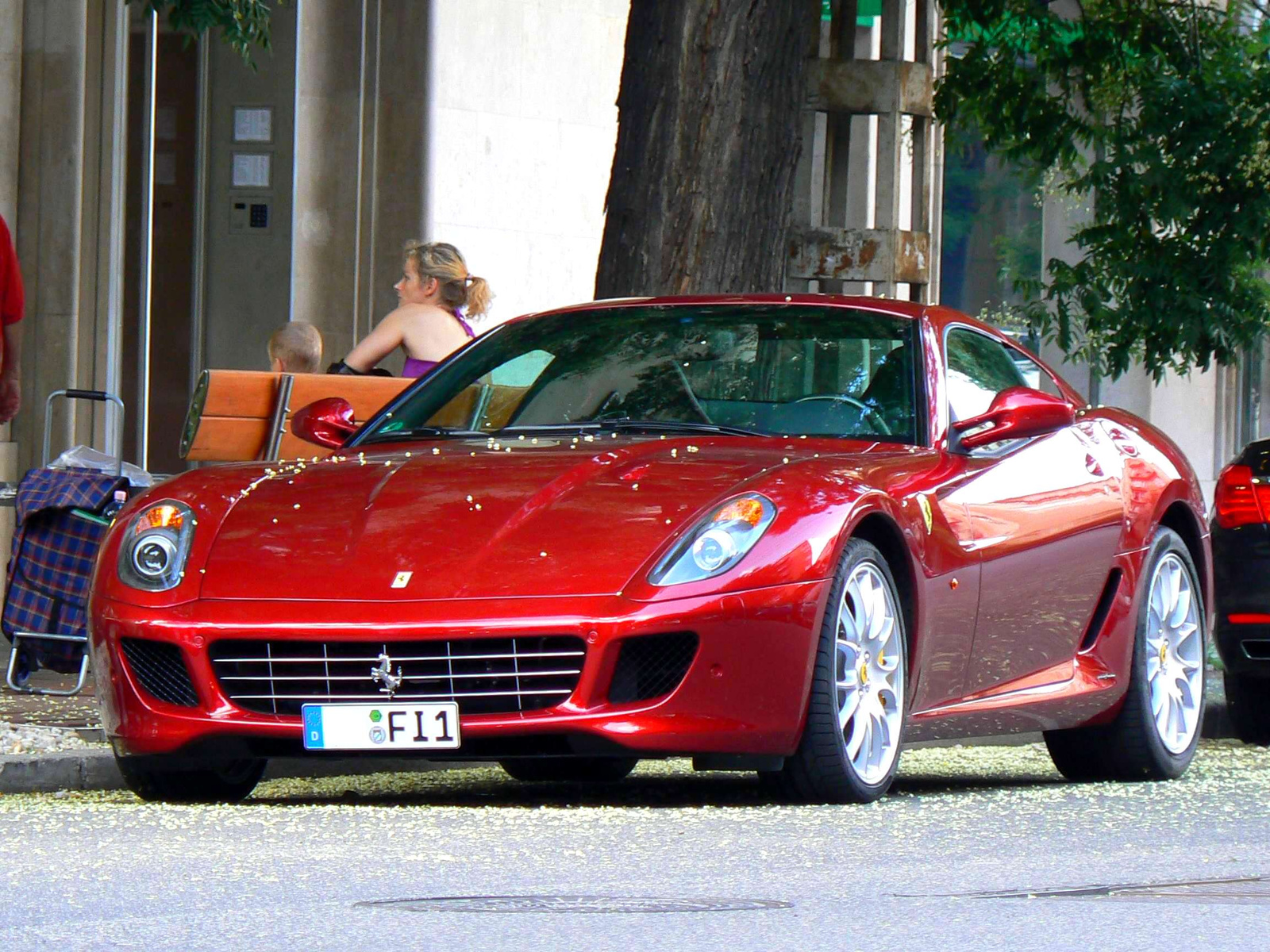 Ferrari 599 GTB 049