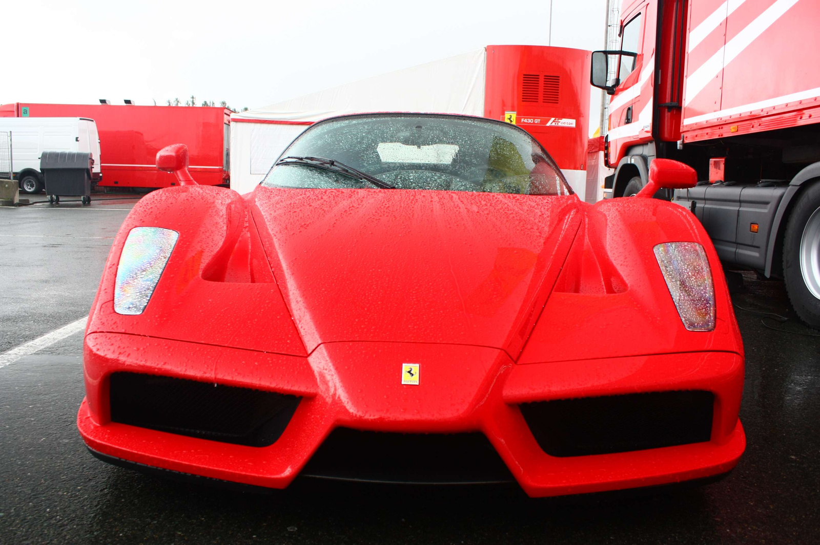 Ferrari Enzo