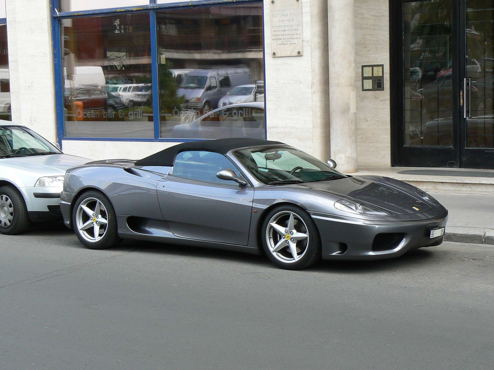 Ferrari 360 spider 011