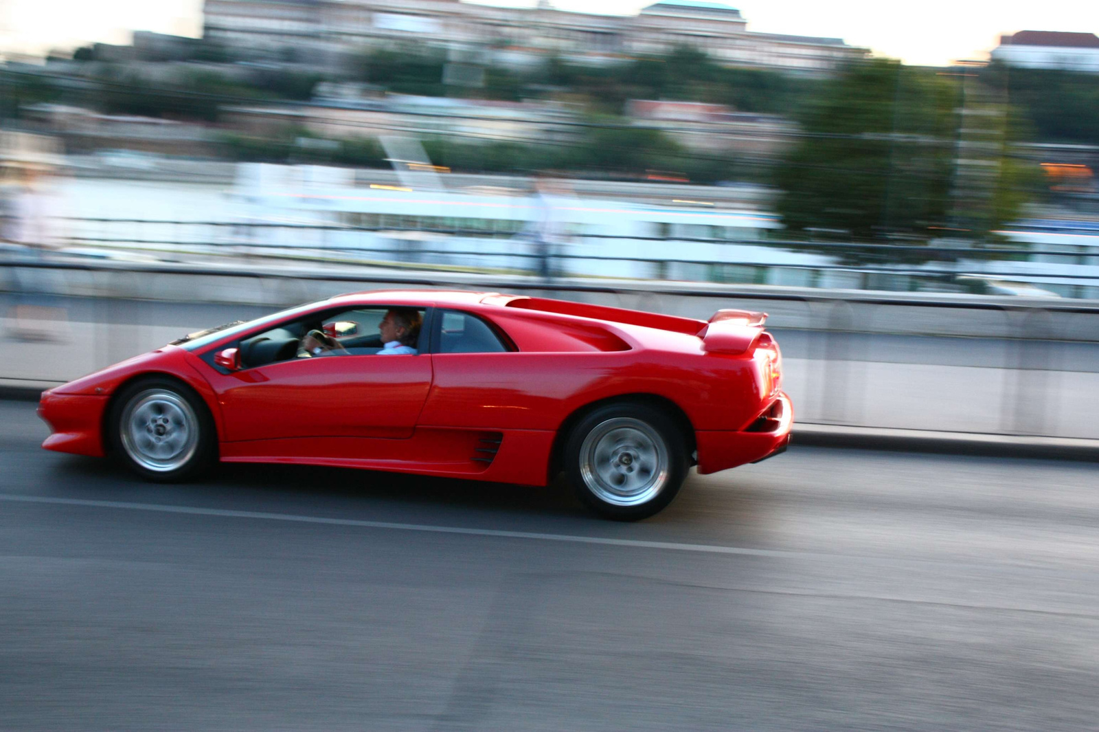 Lamborghini Diablo 018