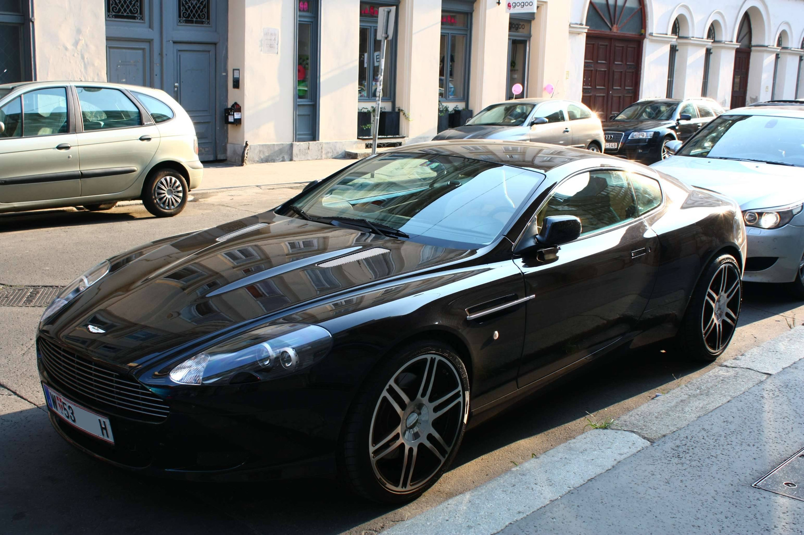 Aston Martin DB9 059