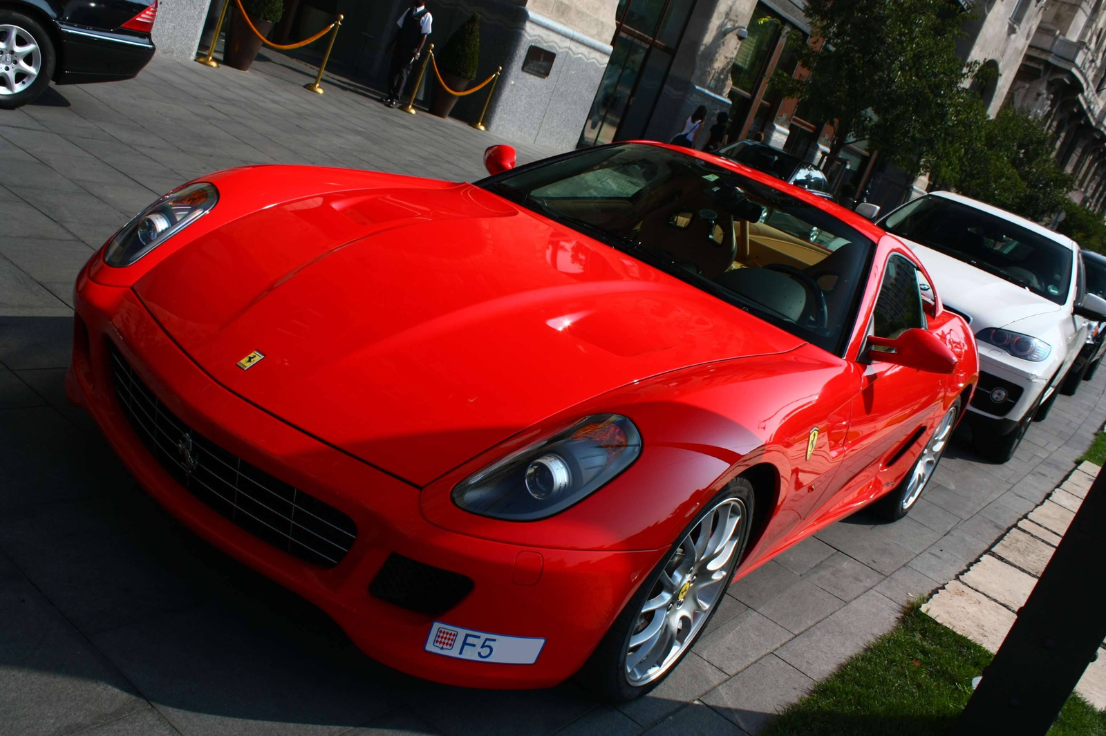 Ferrari 599 GTB 076