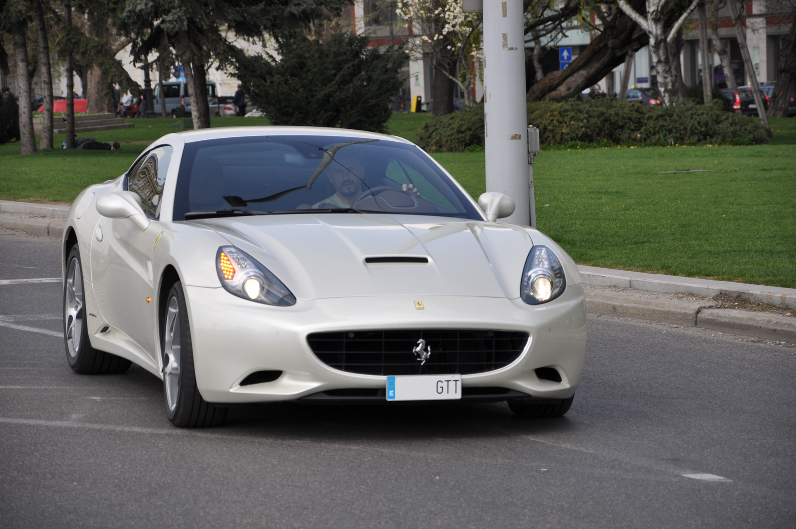 Ferrari California 041