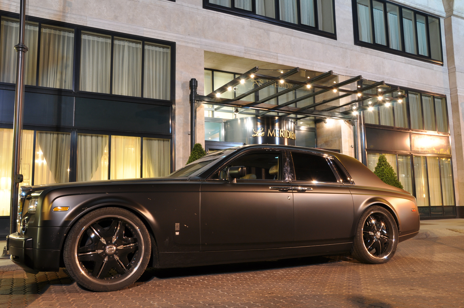 Rolls-Royce Phantom 084
