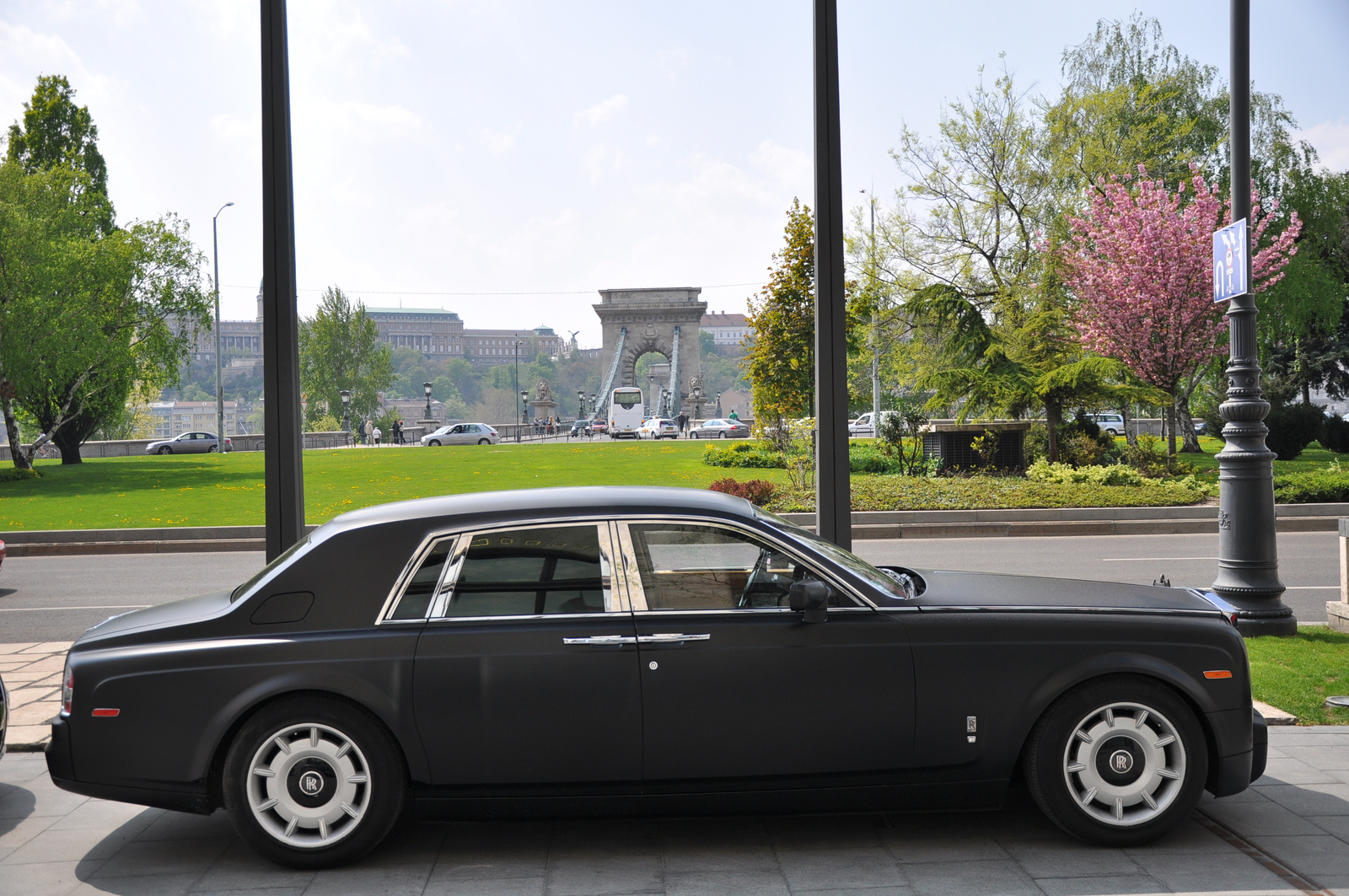Rolls-Royce Phantom 096
