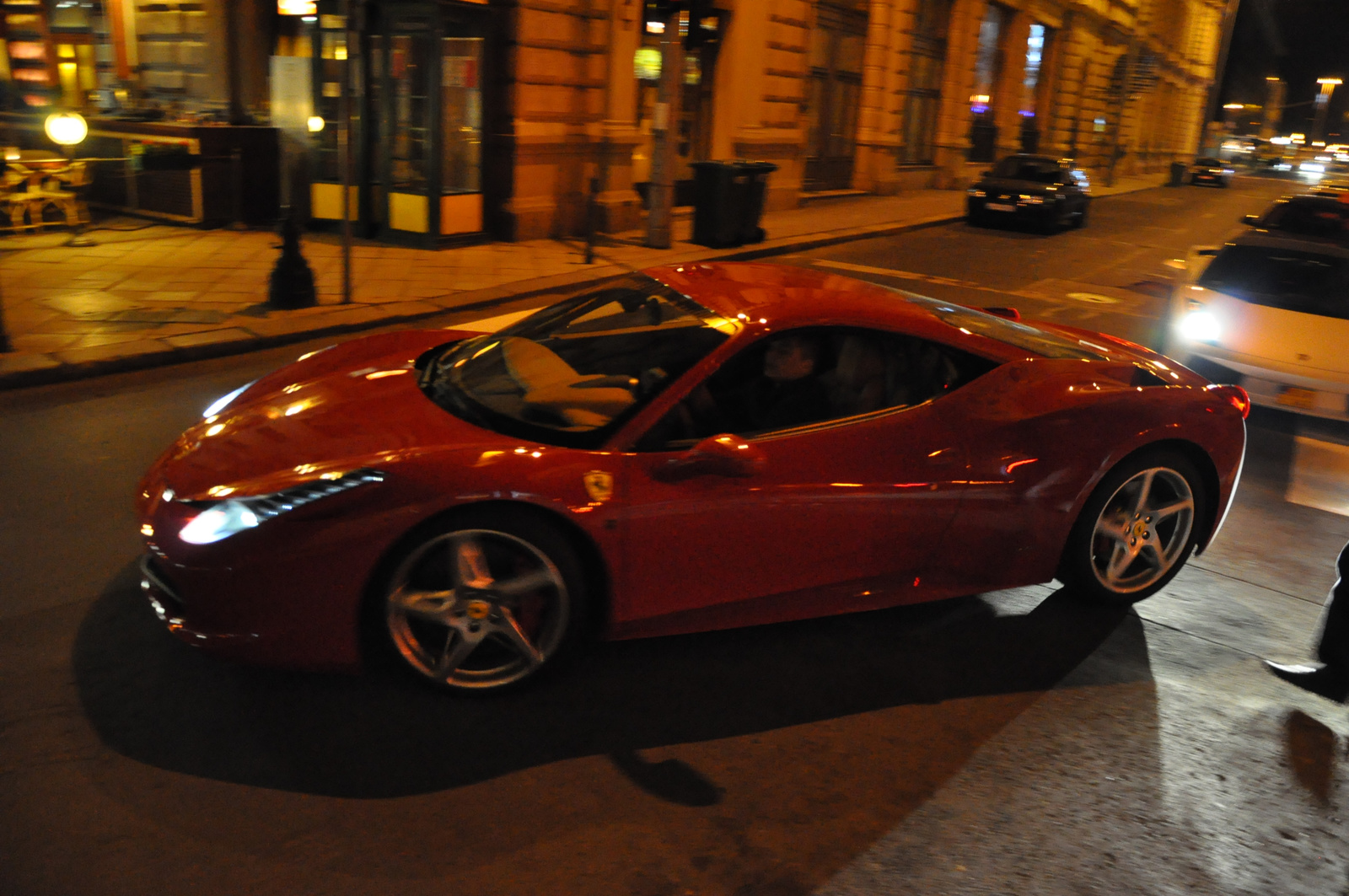 Ferrari 458 Italia 005