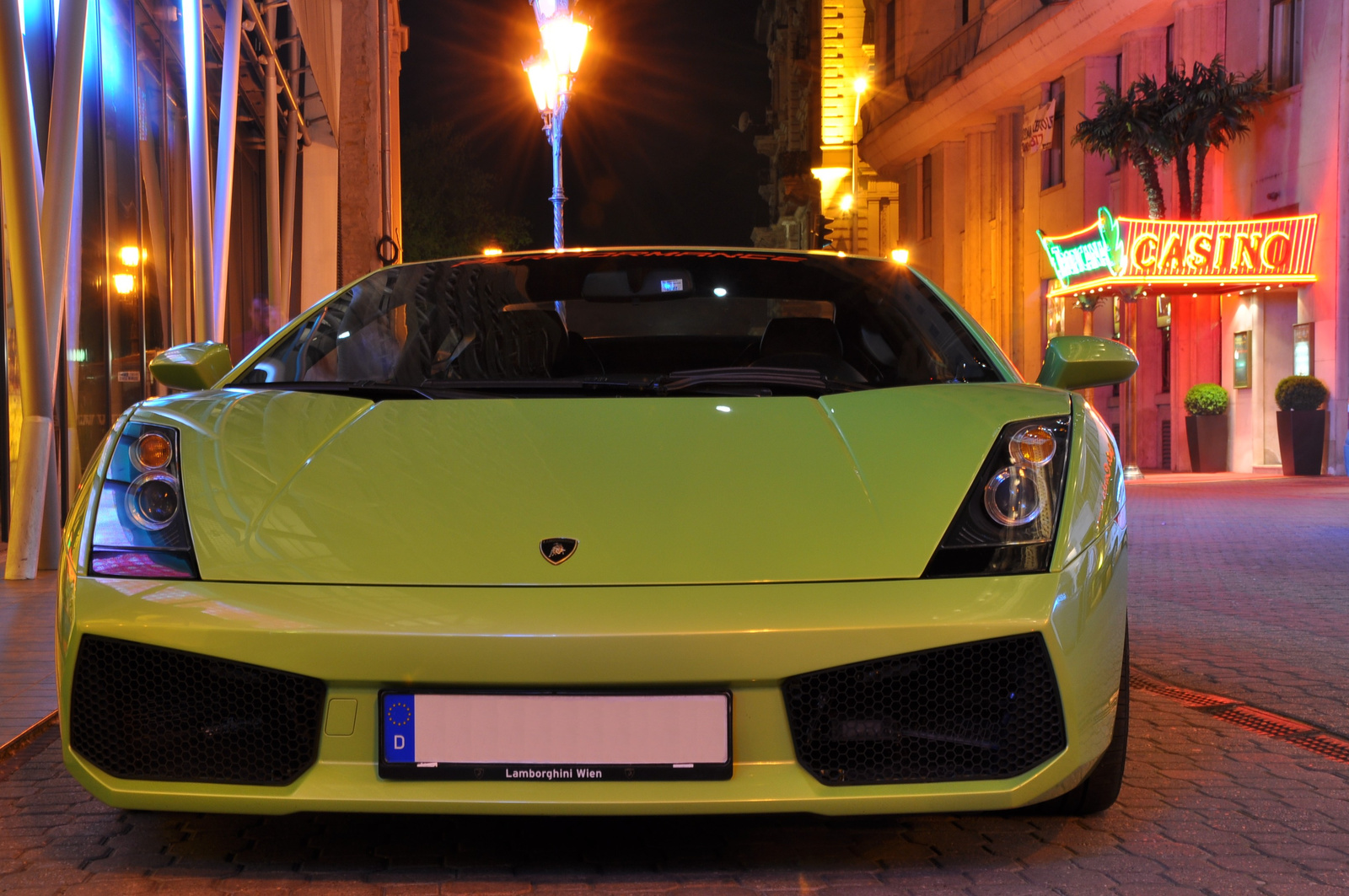 Lamborghini Gallardo 099