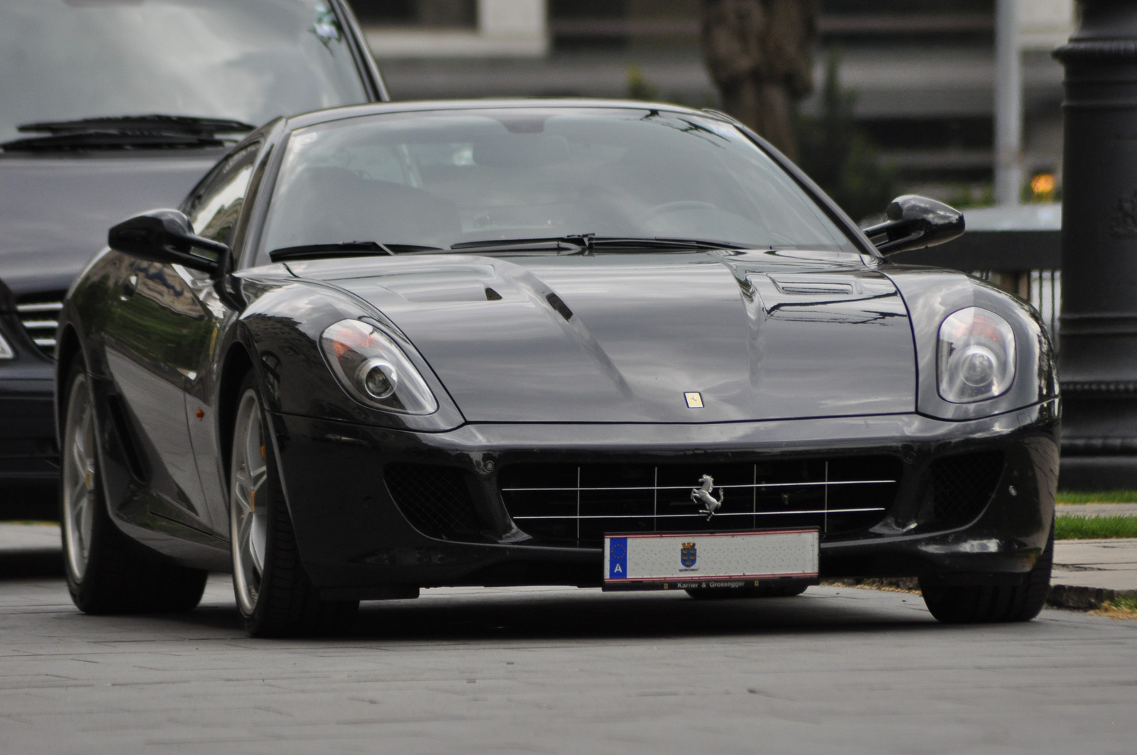 Ferrari 599 GTB HGTE 005