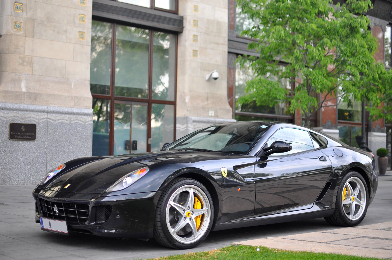 Ferrari 599 GTB HGTE 008