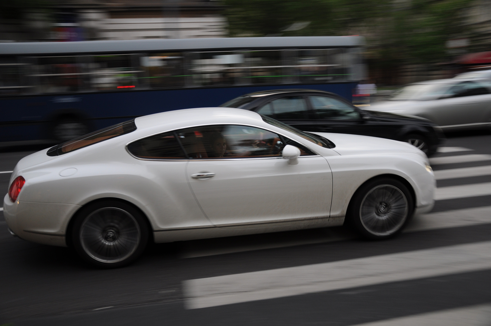 Bentley Continental GT Speed 029