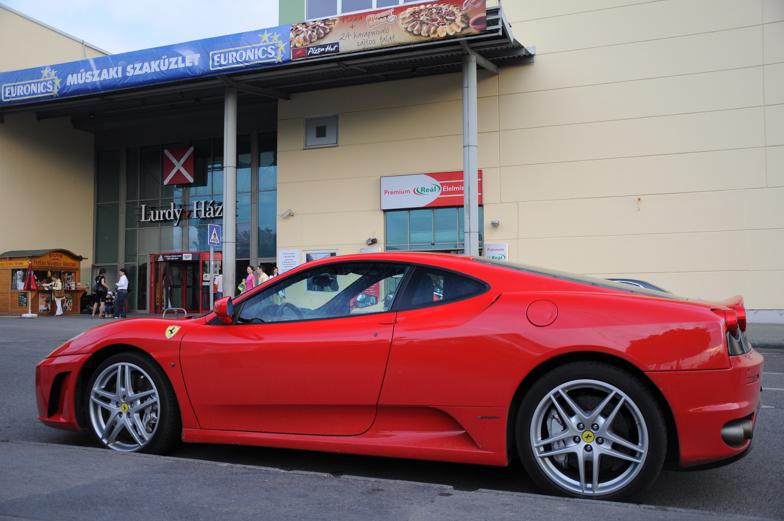 Ferrari F430 179