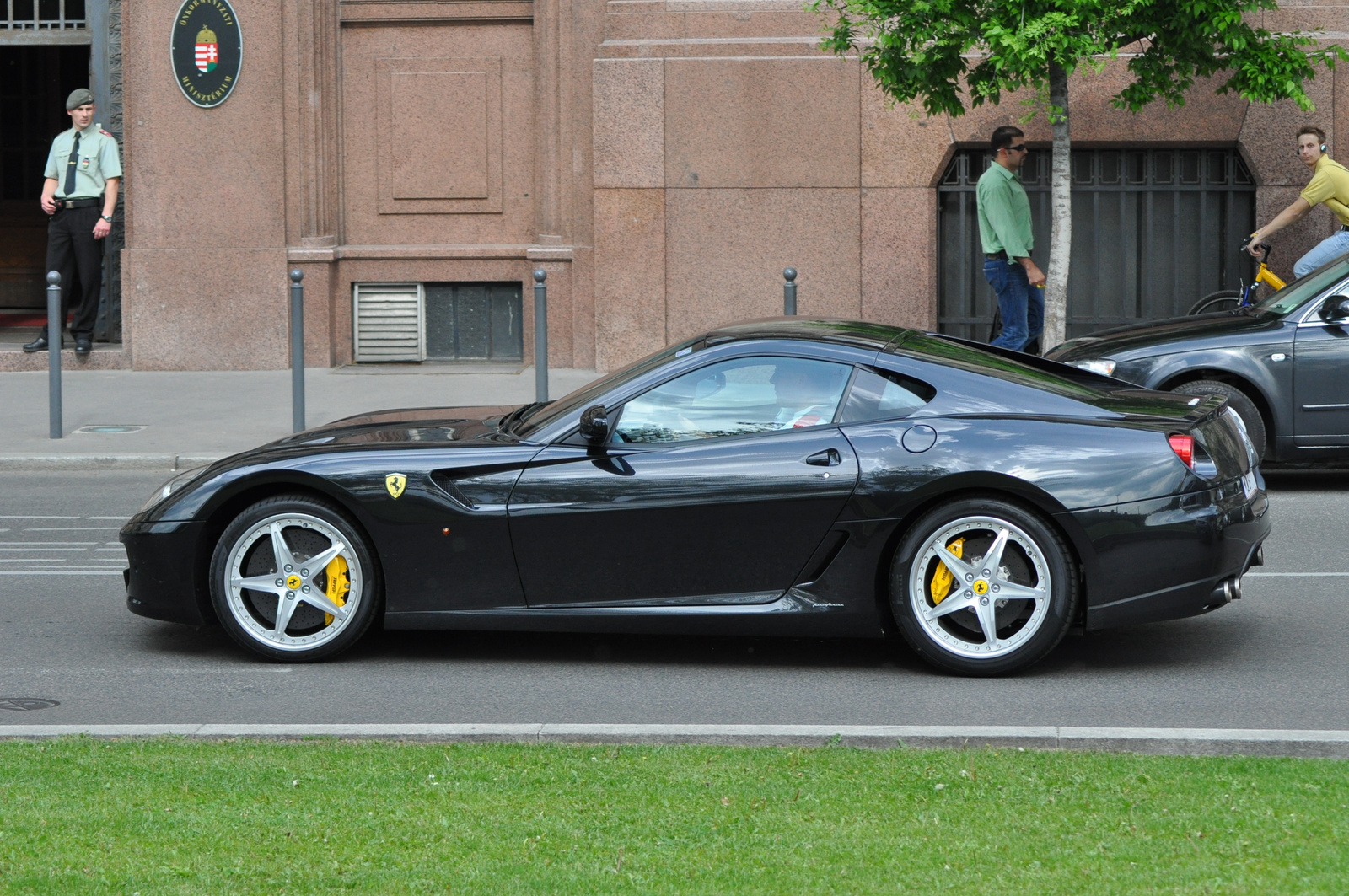 Ferrari 599 GTB HGTE 003