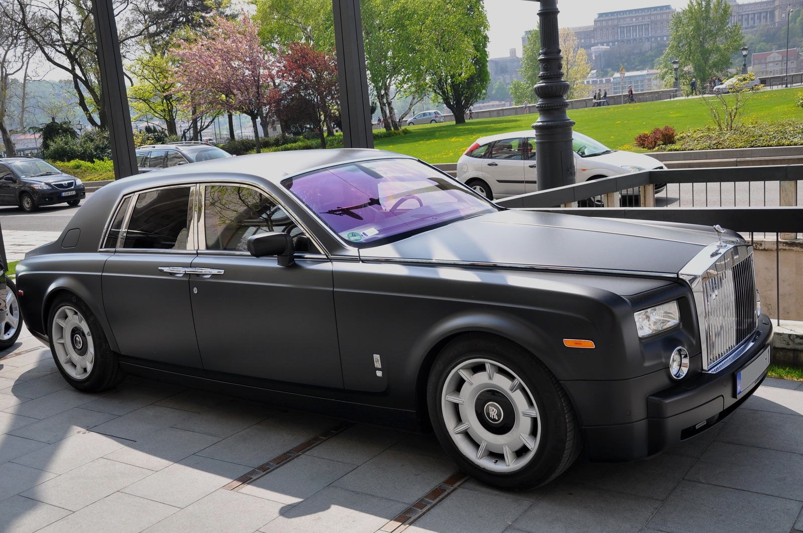 Rolls-Royce Phantom 094