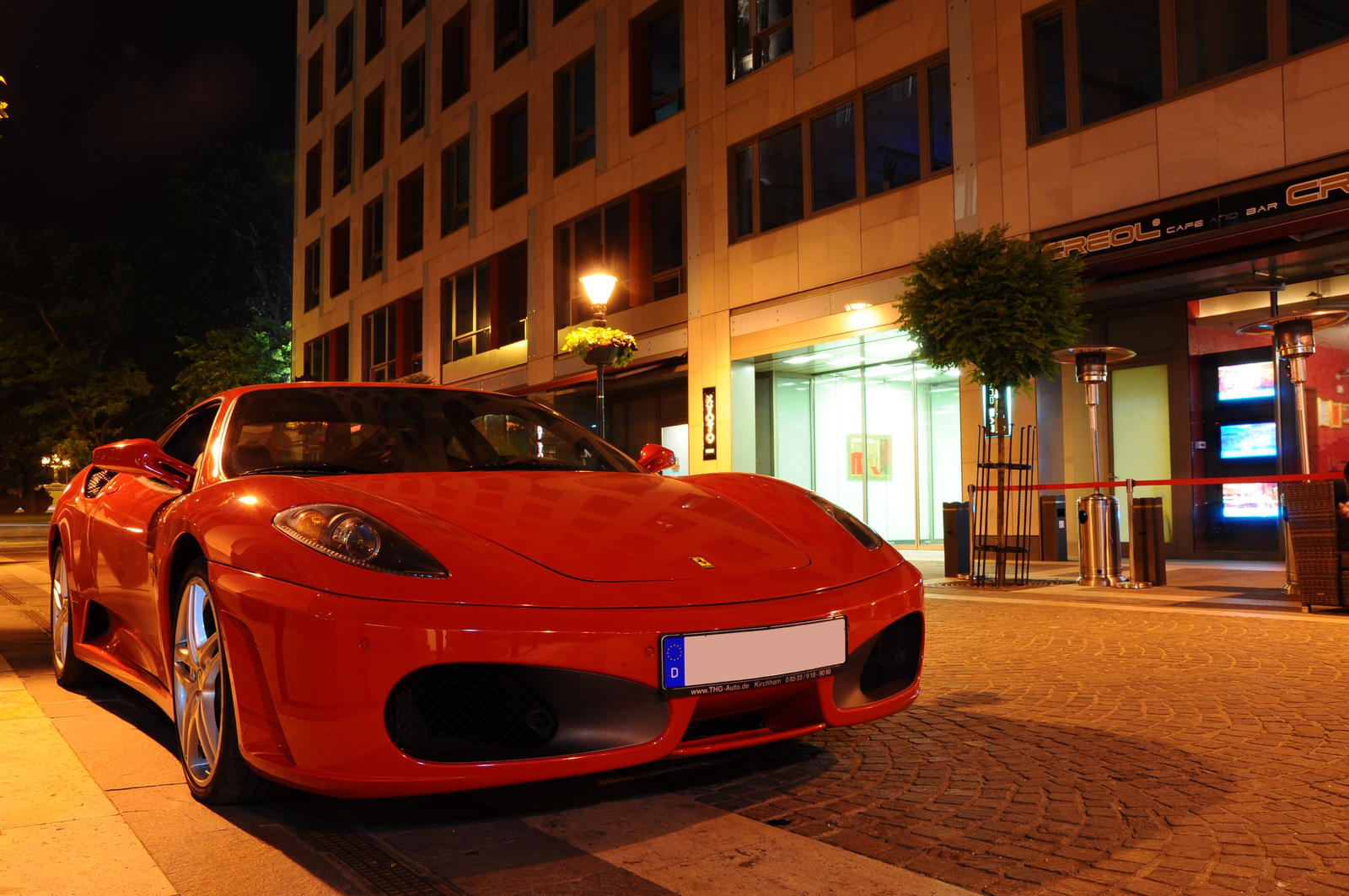 Ferrari F430 199