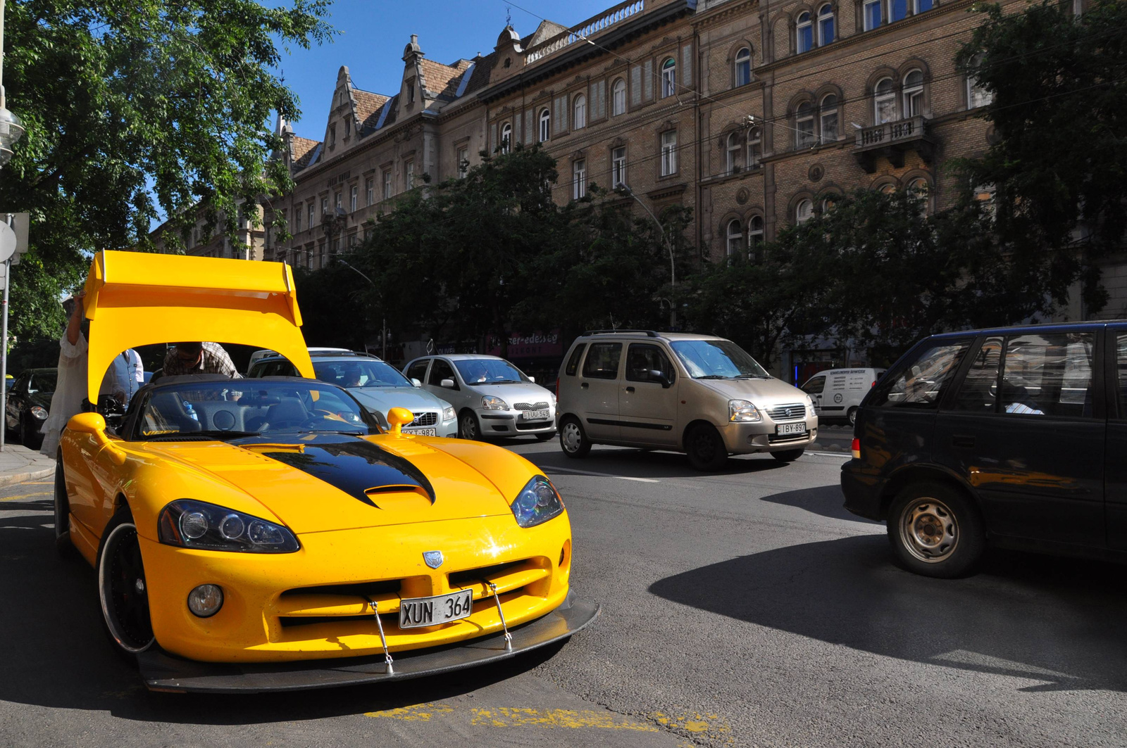 Dodge Viper