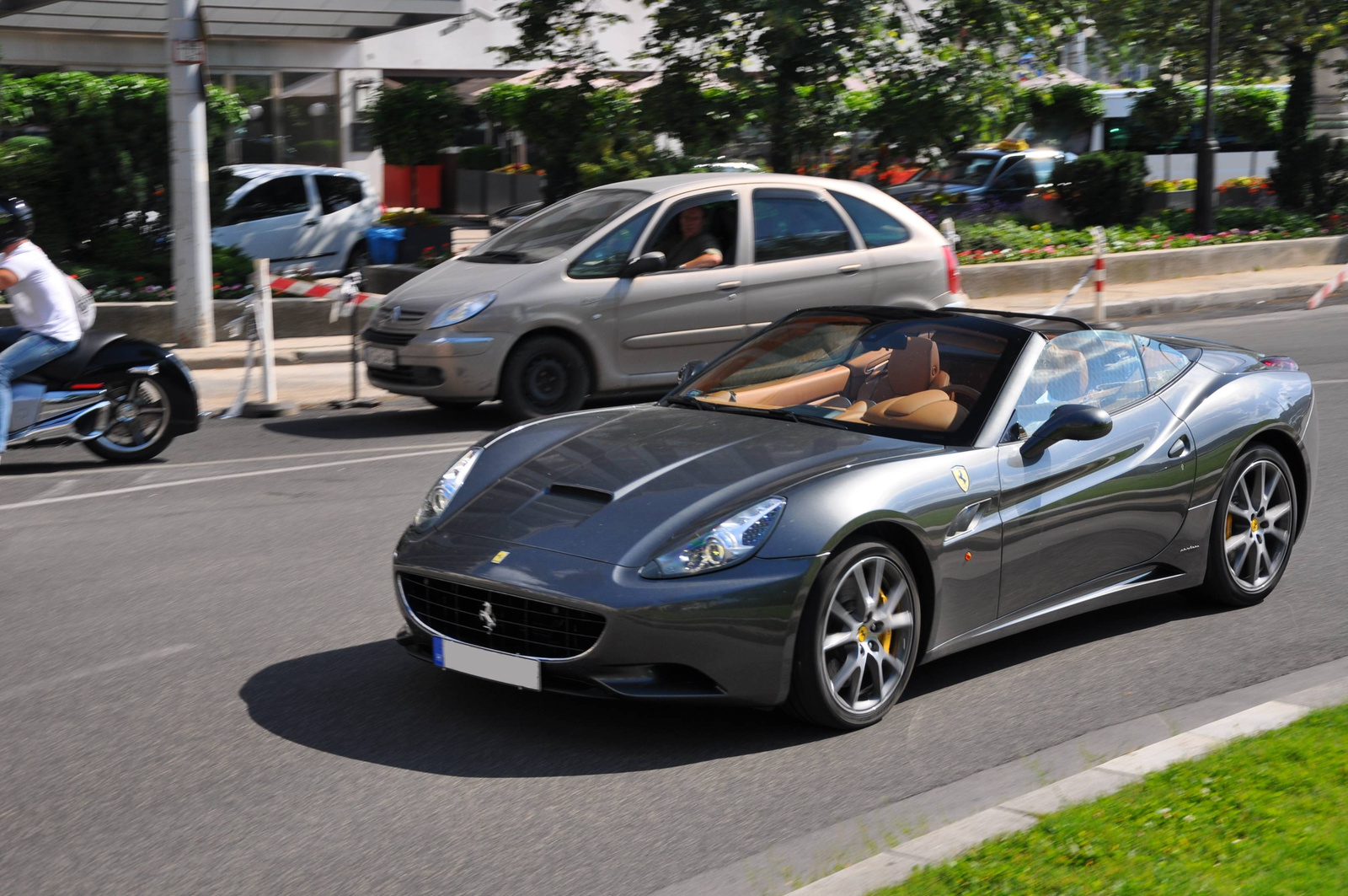 Ferrari California 061