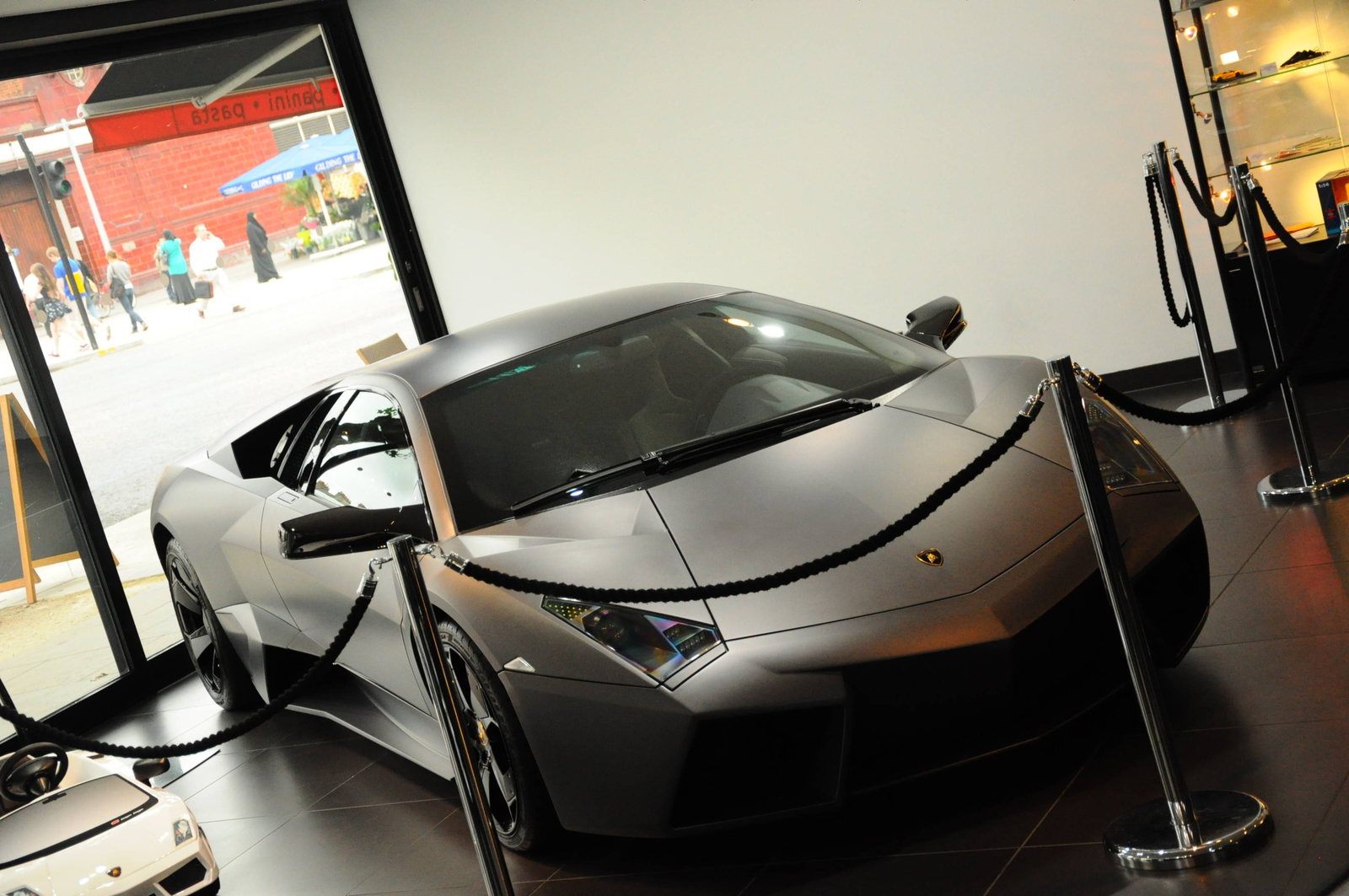 Lamborghini Reventón