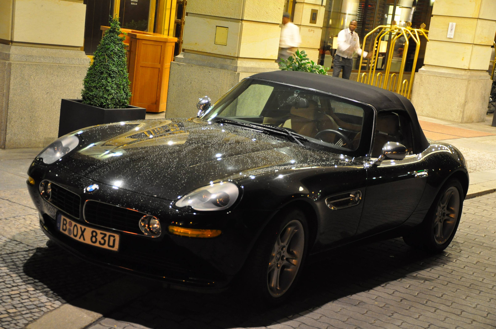 BMW Z8