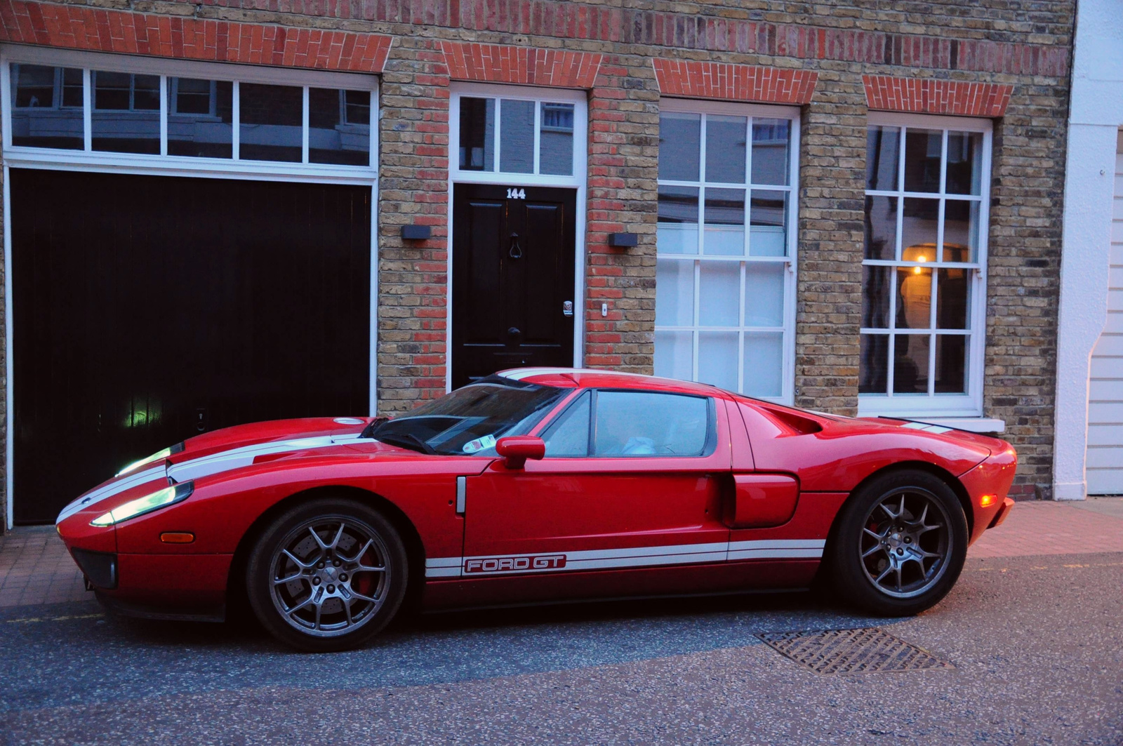 Ford GT