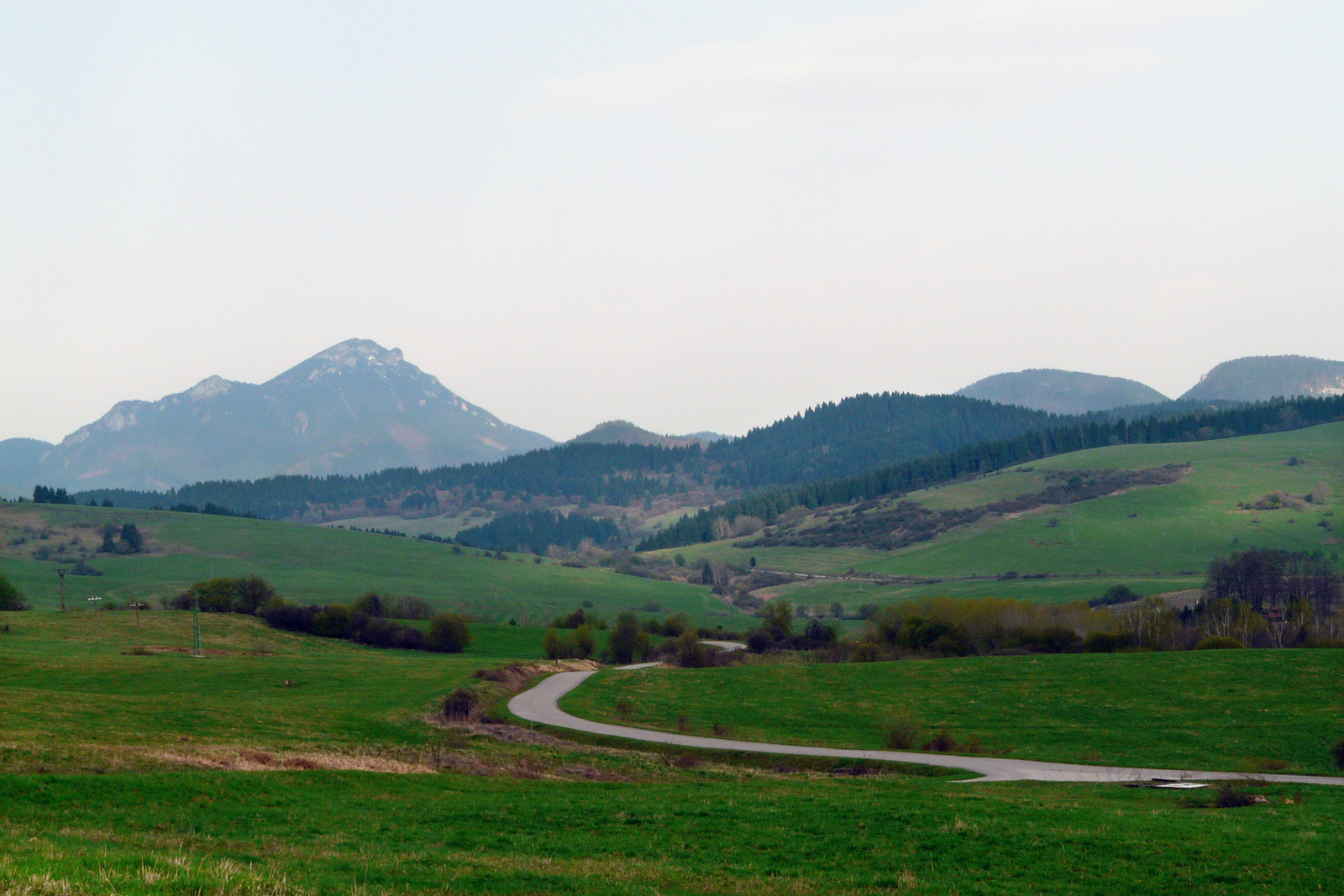 Az Öreg-Kócs-hegy