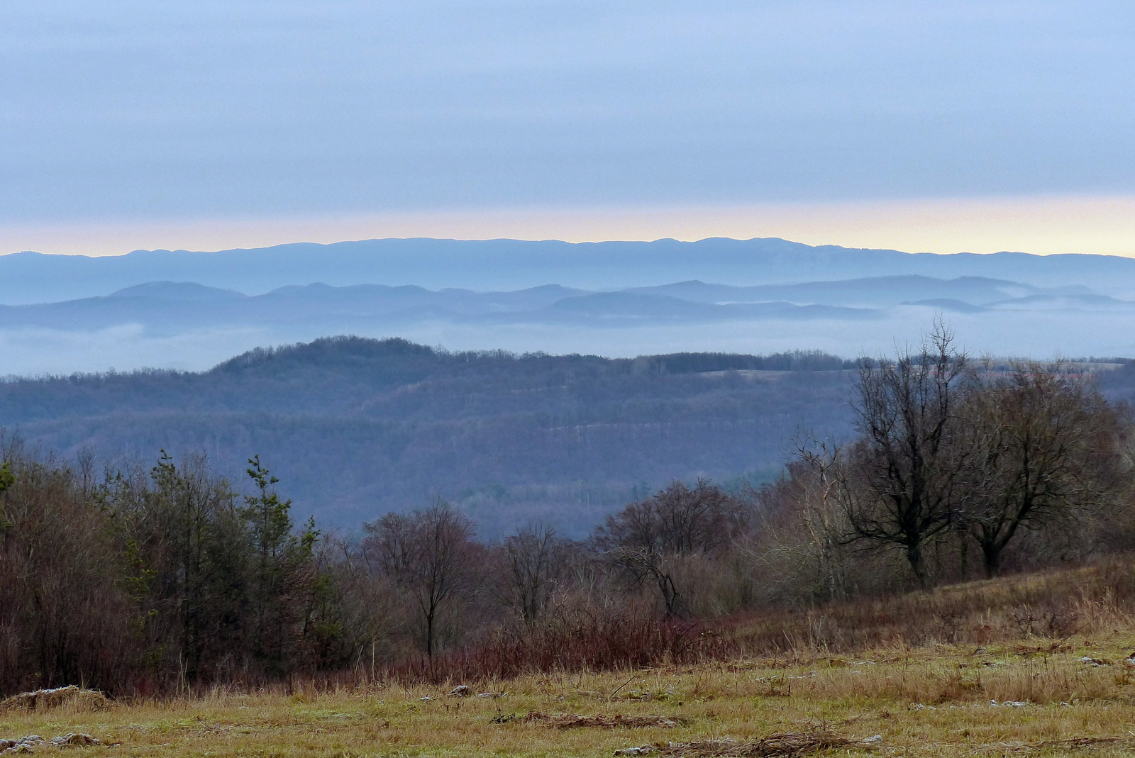 Távlatok II.