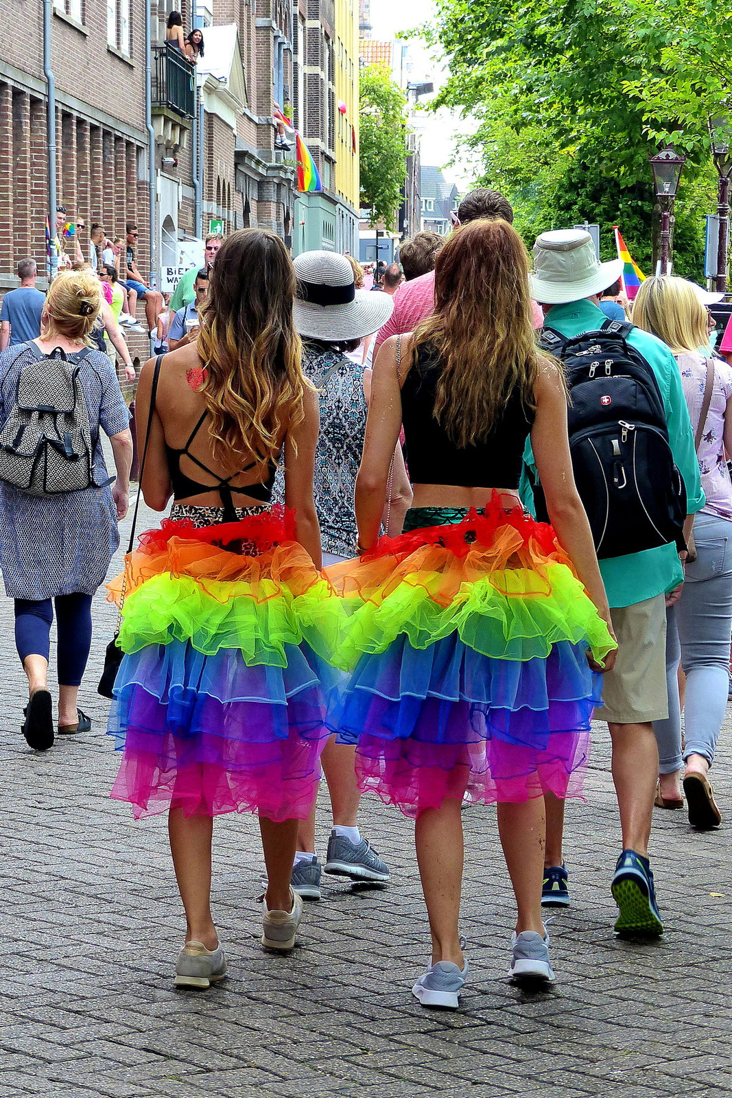 01 Amszterdam Pride