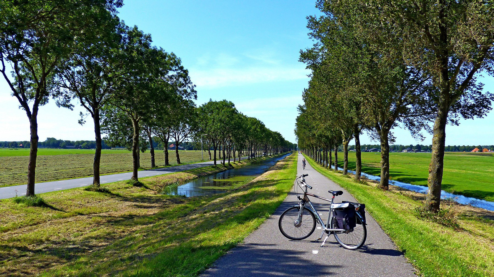 07 Holland kerékpárút