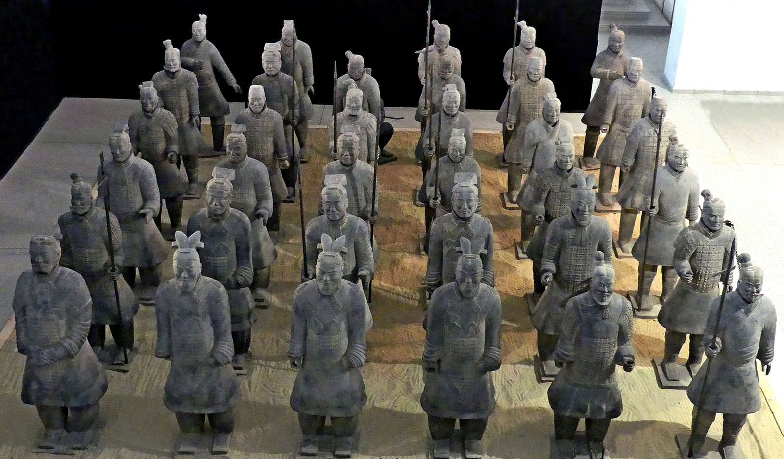 05 Kínai terrakotta hadsereg