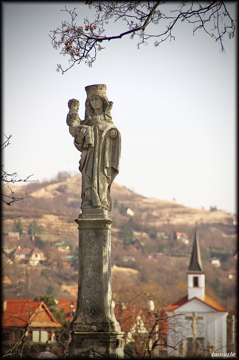 szobor