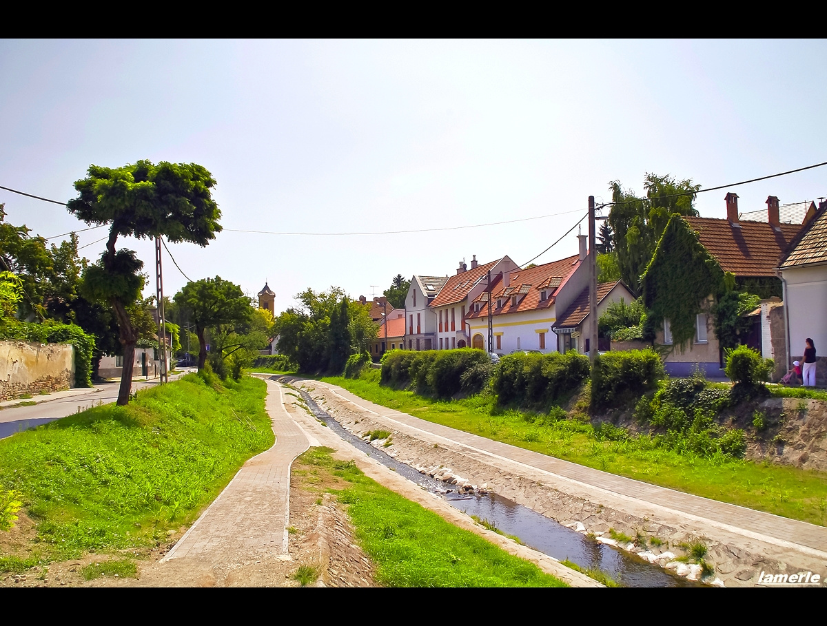 Szentendre