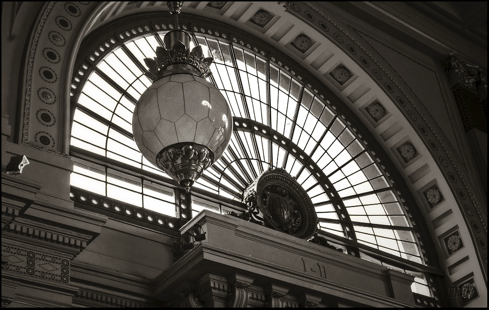 Keleti 6