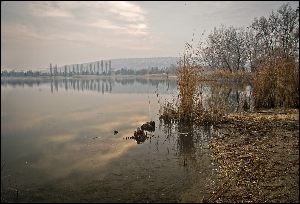 Omszki tó
