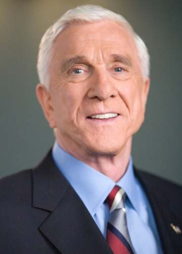 Leslie Nielsen