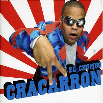 Chacarron Macarron