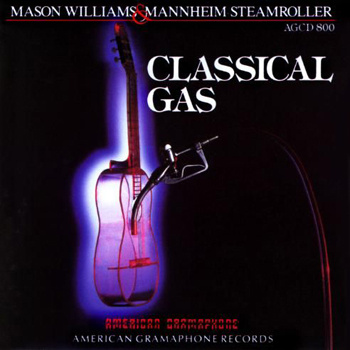 Classical Gas