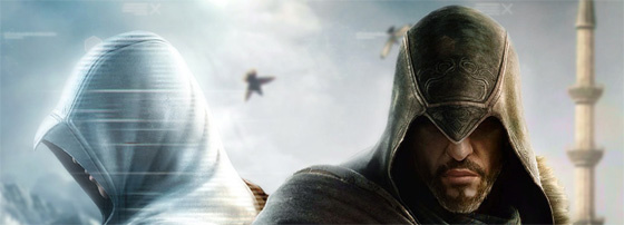 Assassin's Creed Revalations