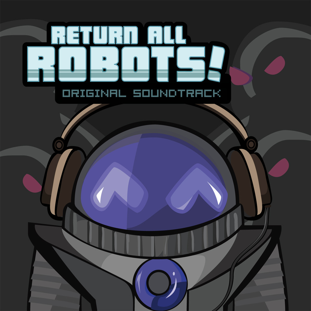 Return All Robots