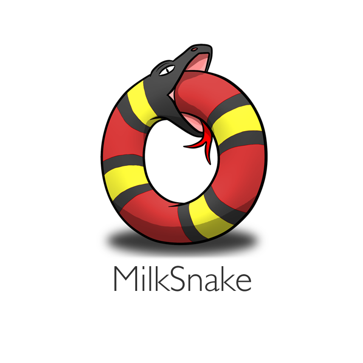 MilkSnake