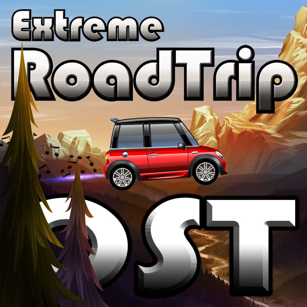 Extreme Road Trip